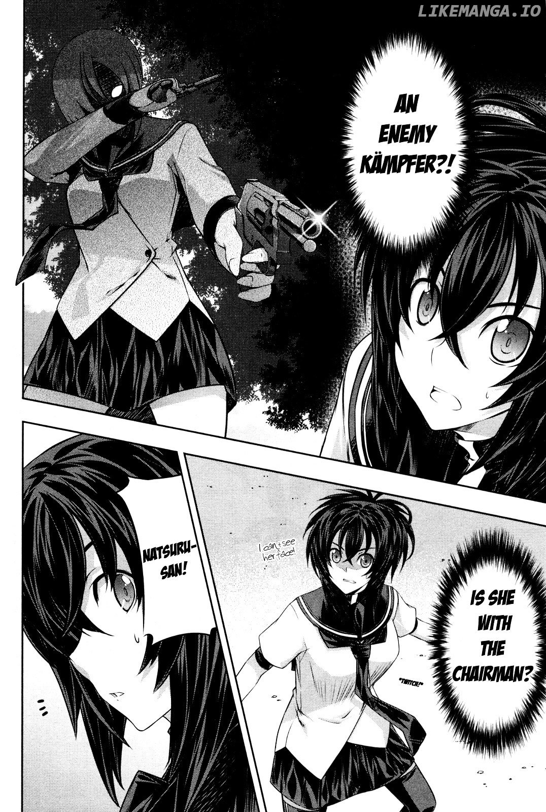 Kampfer chapter 12 - page 2