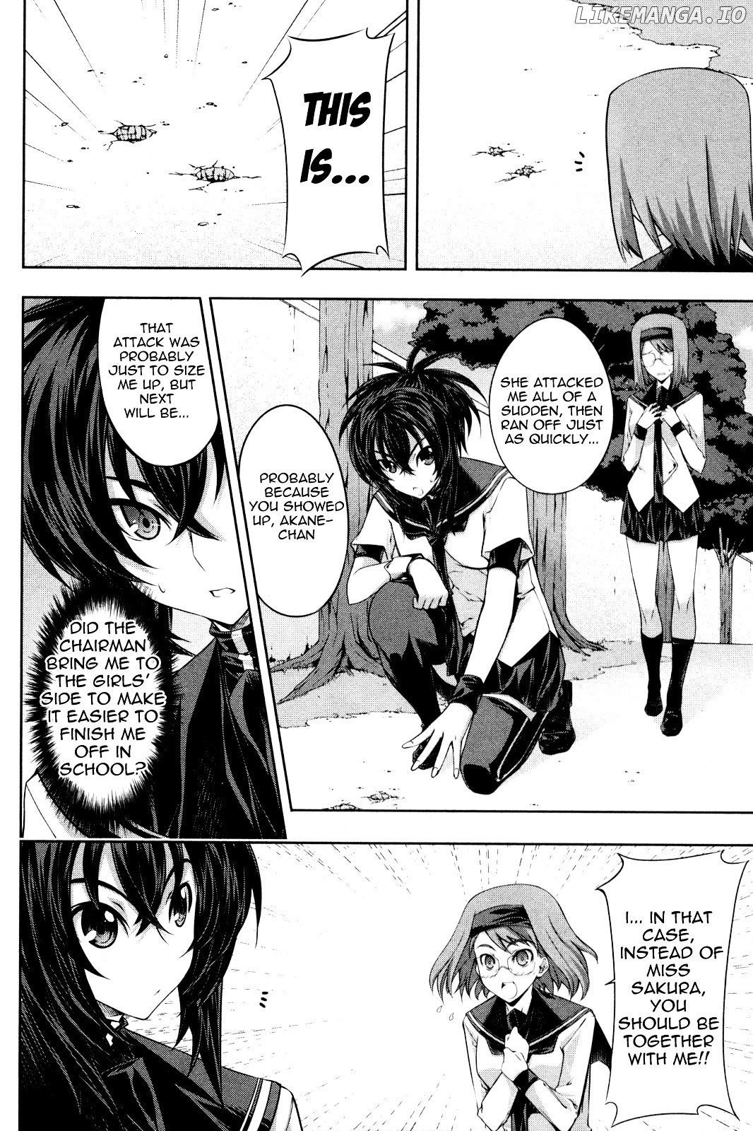 Kampfer chapter 12 - page 4