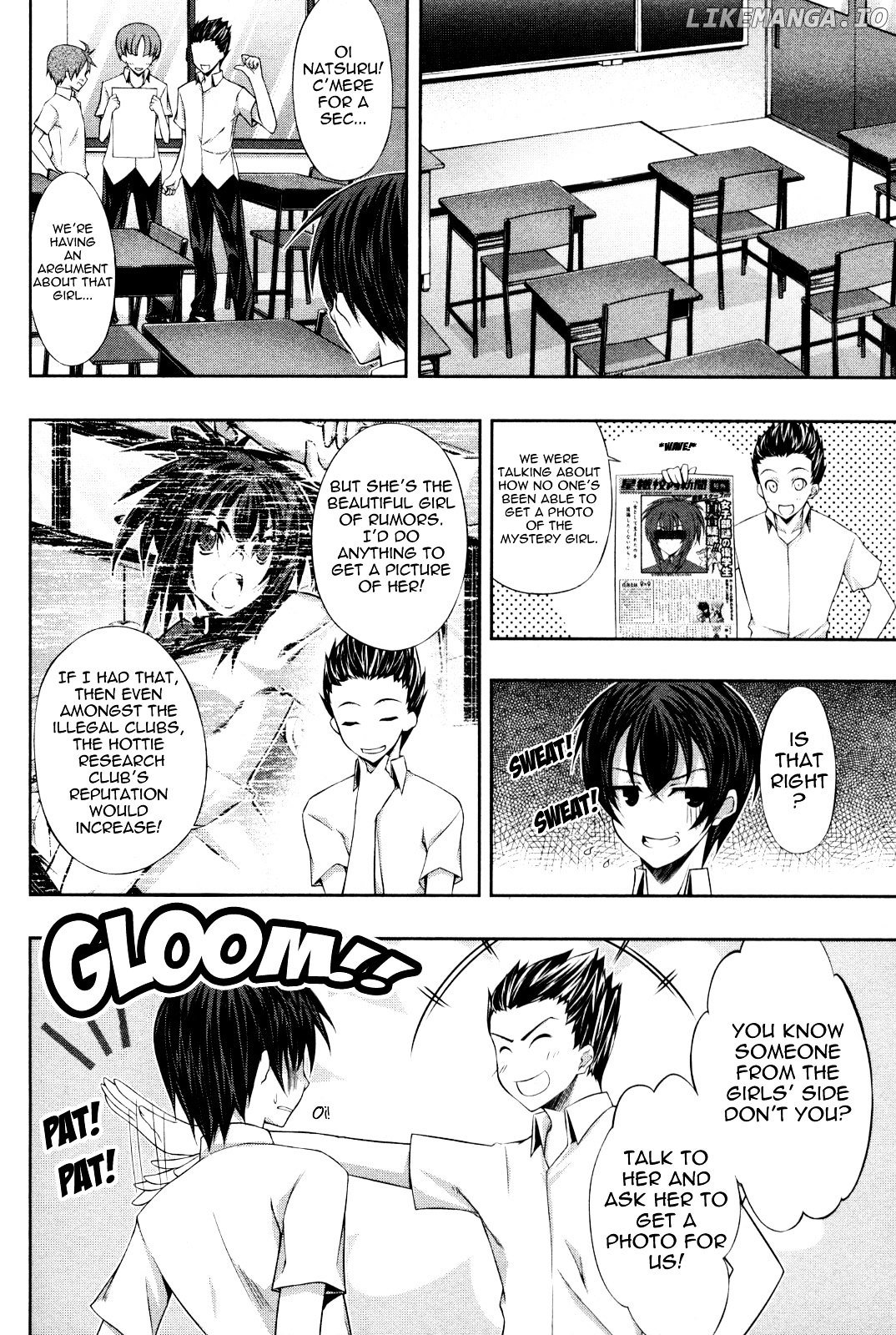 Kampfer chapter 13 - page 2