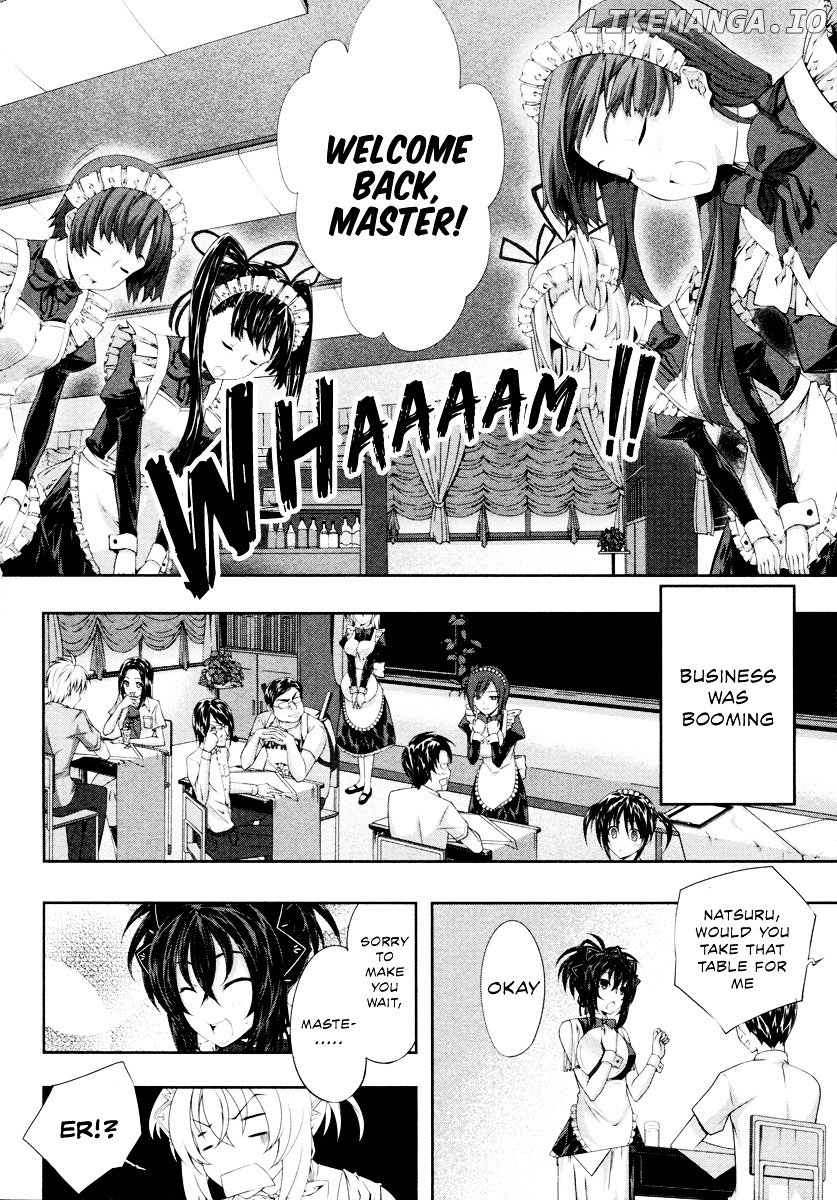 Kampfer chapter 19 - page 2