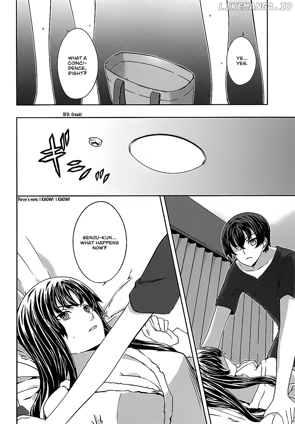 Kampfer chapter 40 - page 16