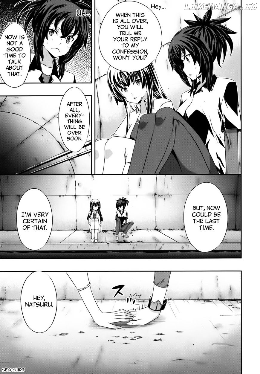 Kampfer chapter 50 - page 9