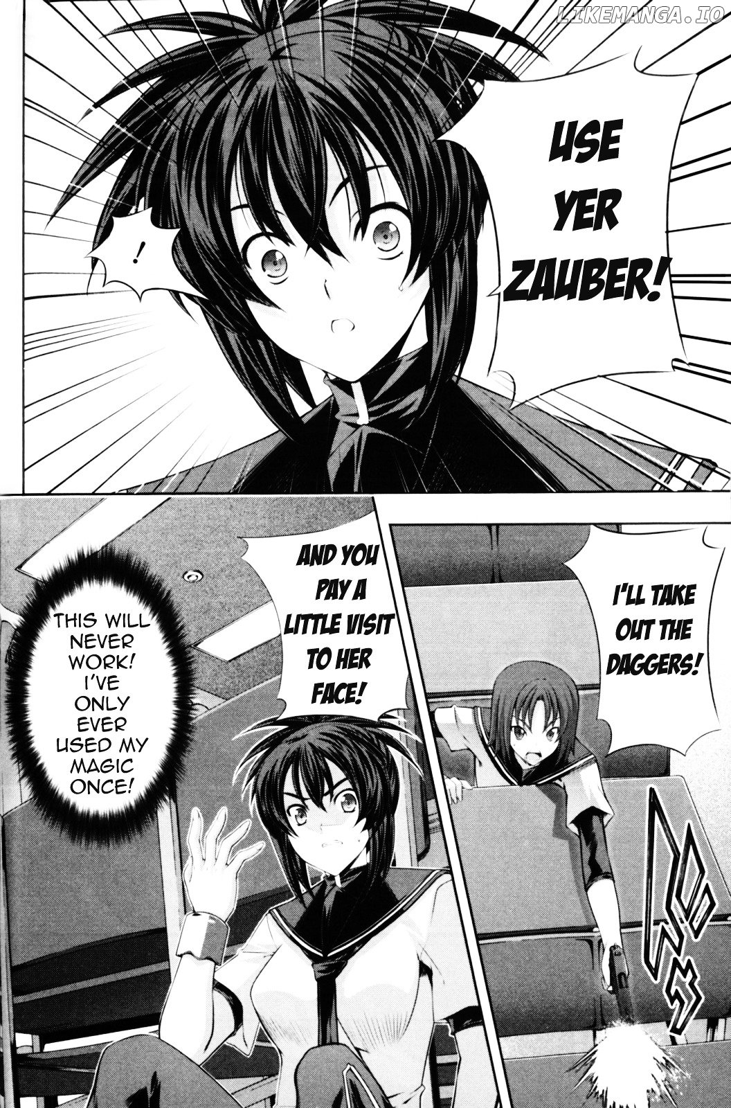 Kampfer chapter 8 - page 11