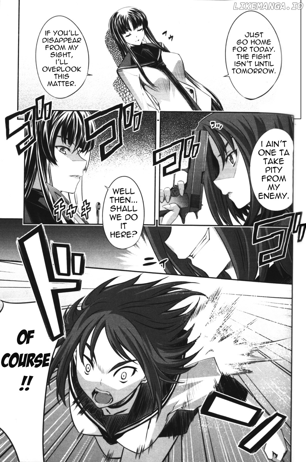 Kampfer chapter 8 - page 4