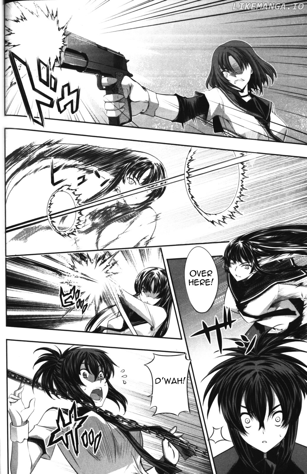 Kampfer chapter 8 - page 5