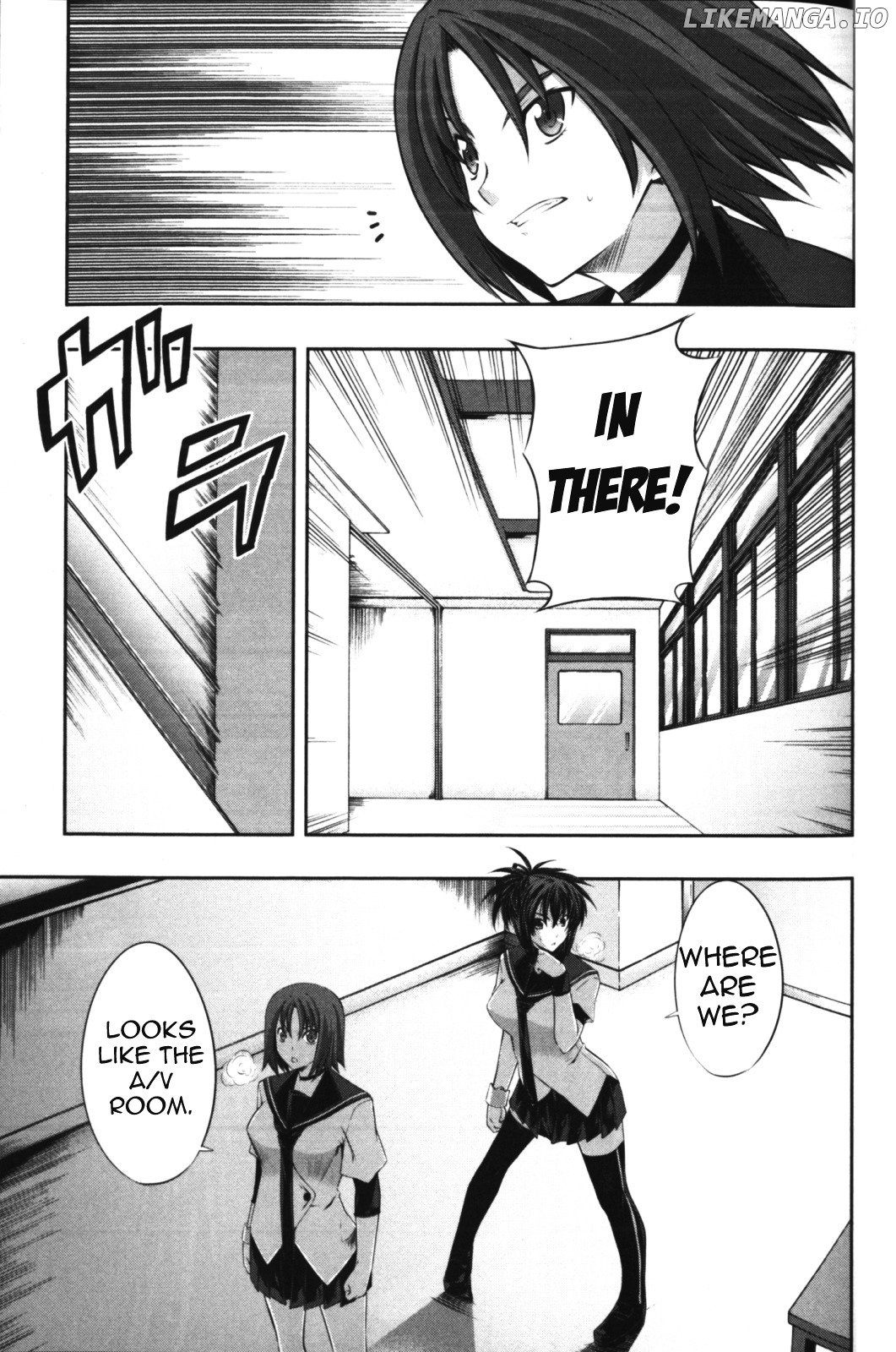 Kampfer chapter 8 - page 8