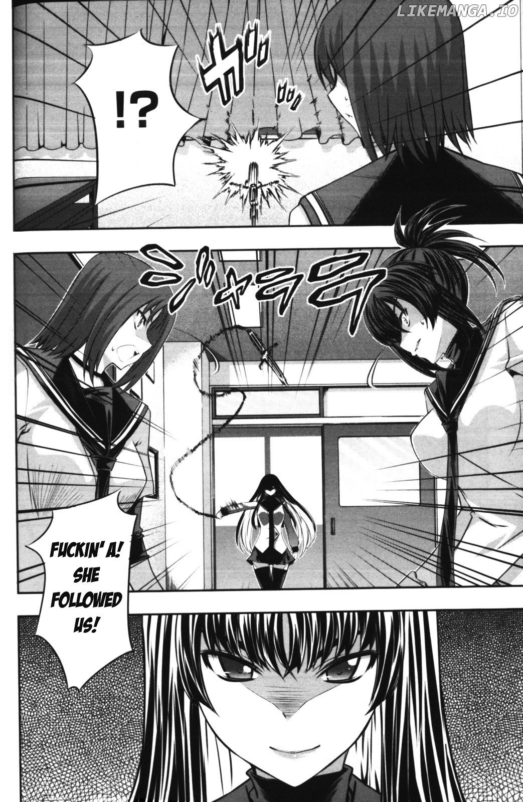 Kampfer chapter 8 - page 9