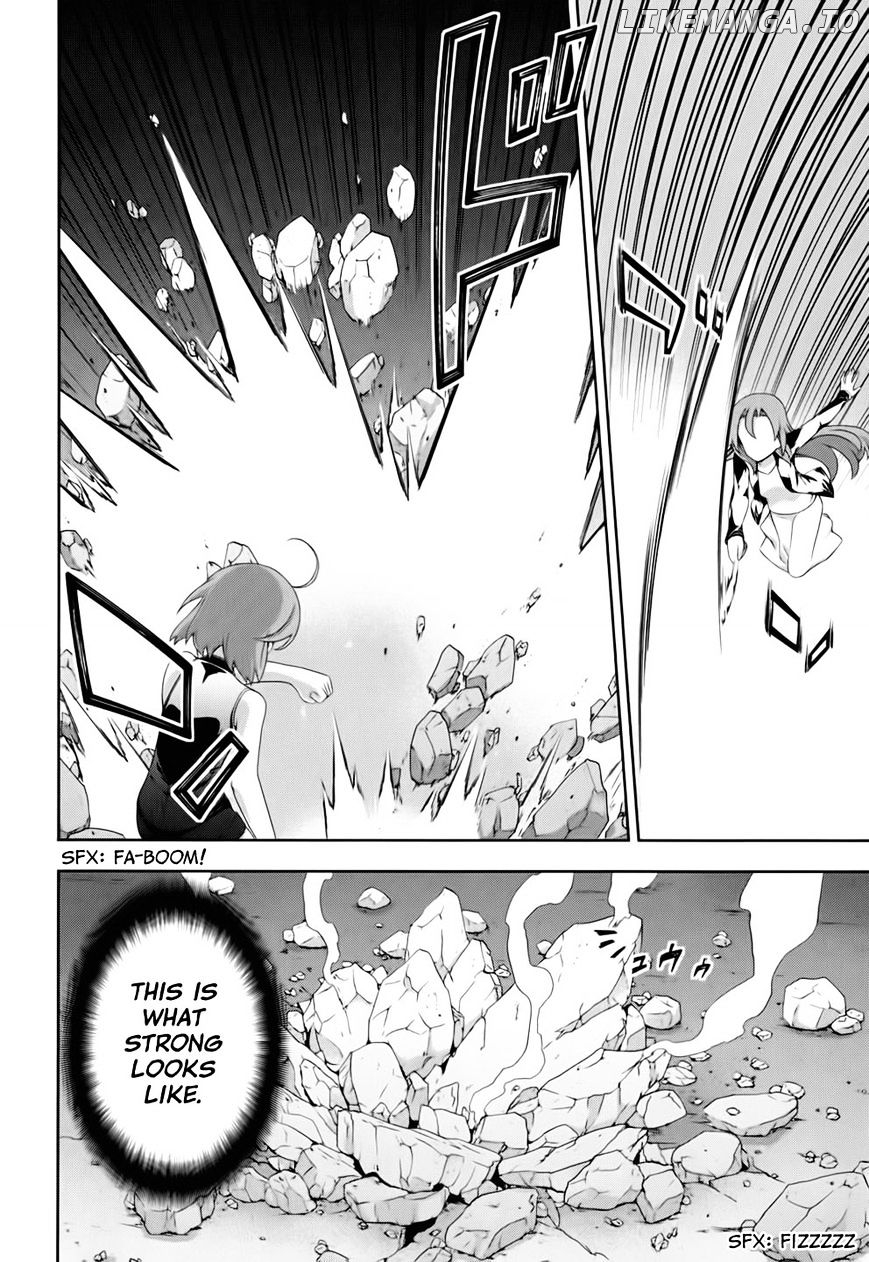 Kampfer chapter 55 - page 27