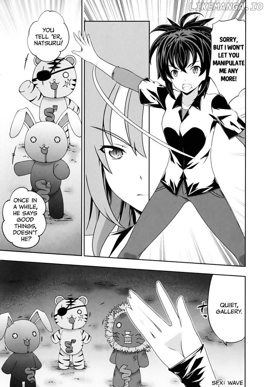 Kampfer chapter 55 - page 29