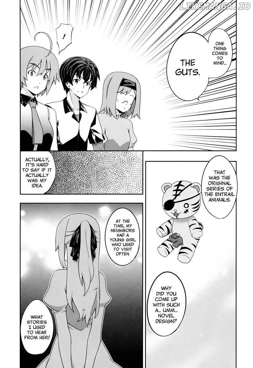 Kampfer chapter 55 - page 8