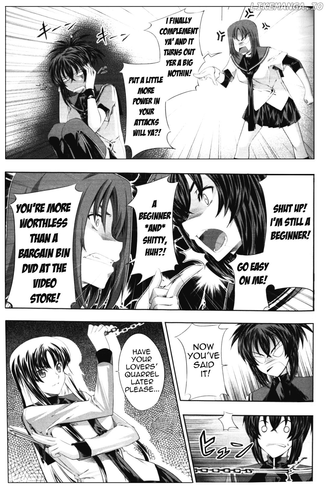 Kampfer chapter 9 - page 4