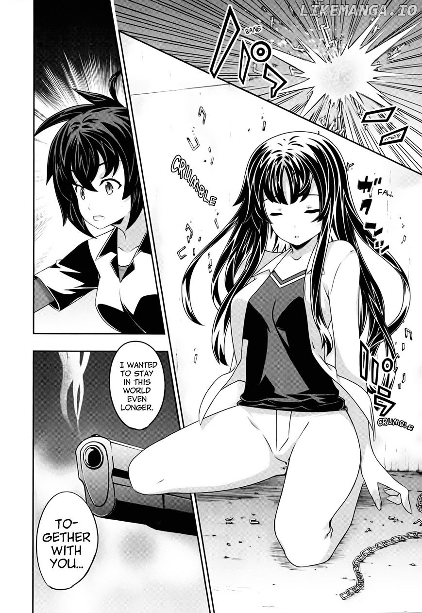 Kampfer chapter 56 - page 6