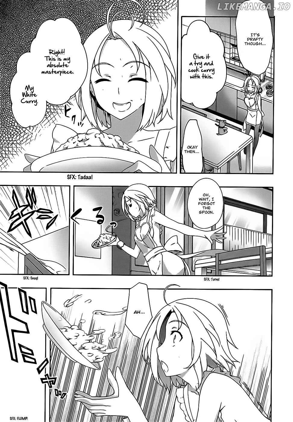 Kampfer chapter 33.5 - page 7