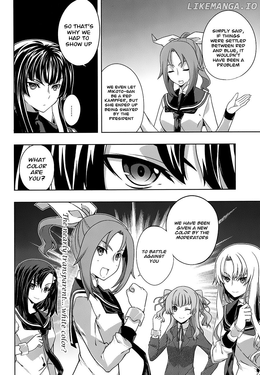 Kampfer chapter 28 - page 10