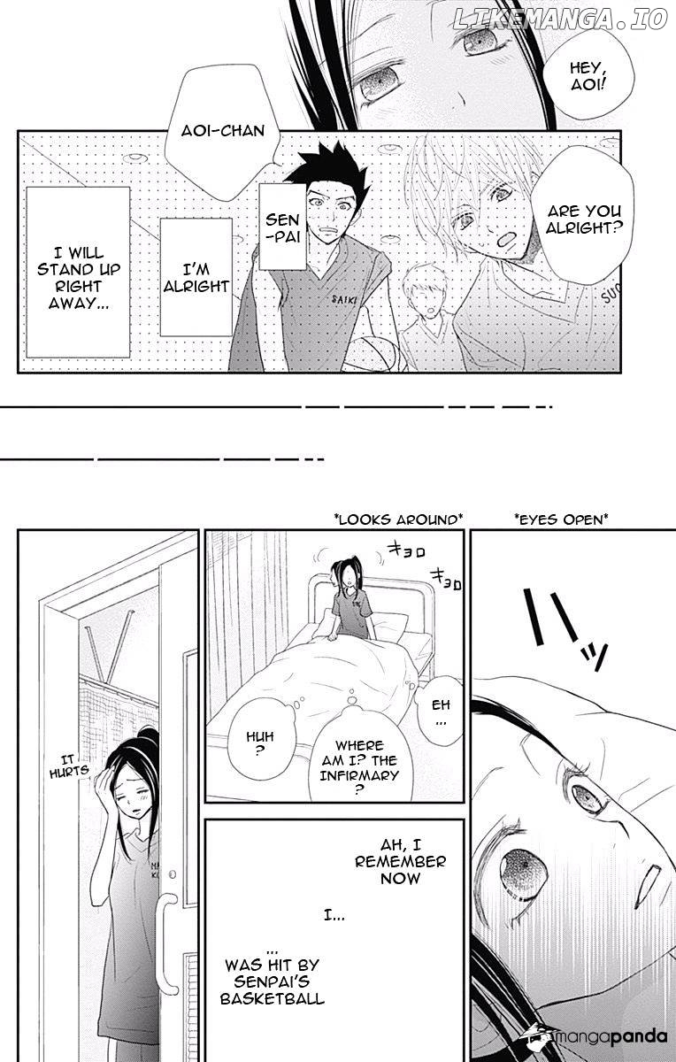 Rere Hello chapter 38 - page 41