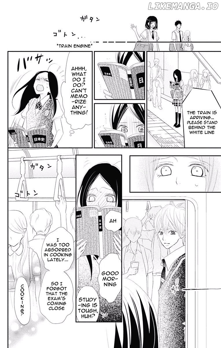 Rere Hello chapter 36 - page 43