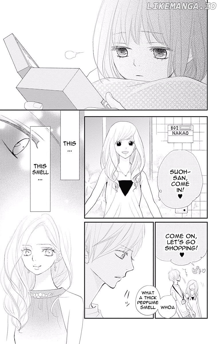 Rere Hello chapter 32 - page 36