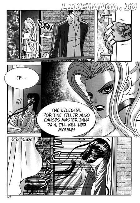 SM Hunter chapter 16 - page 40