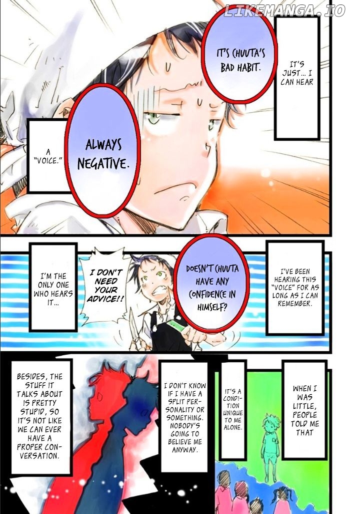 elDLIVE chapter 1 - page 10