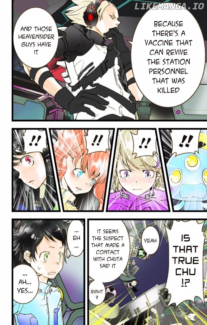 elDLIVE chapter 36 - page 48