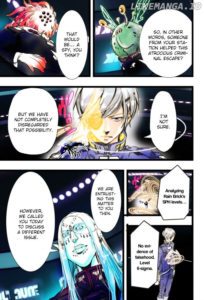 elDLIVE chapter 3 - page 5