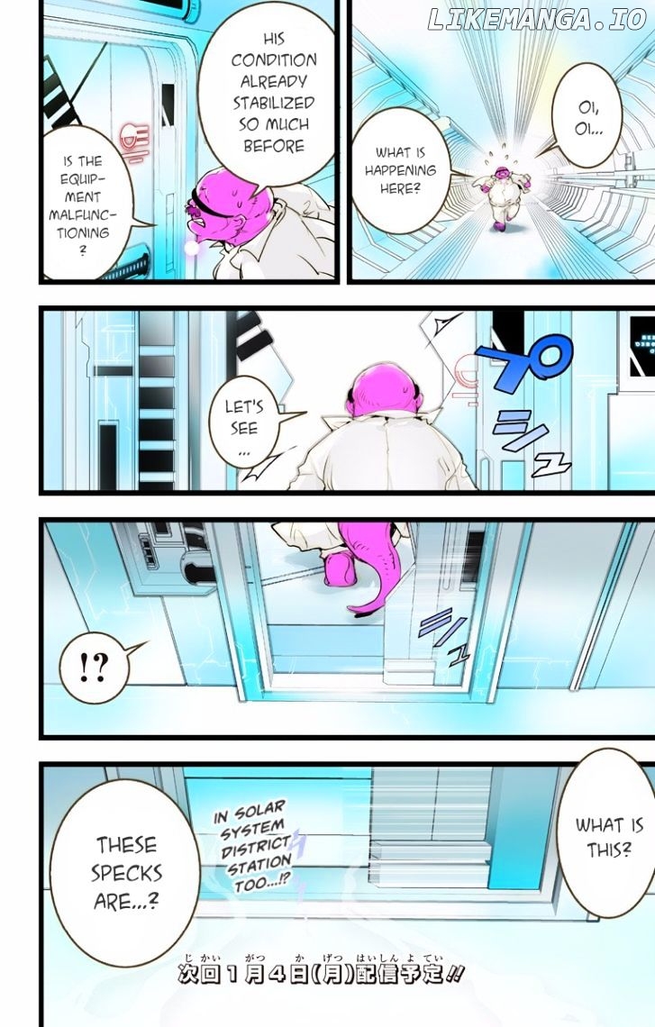 elDLIVE chapter 30 - page 29