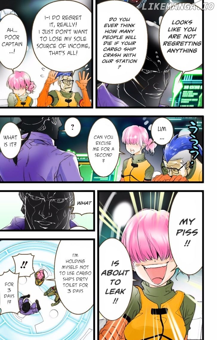 elDLIVE chapter 30 - page 4