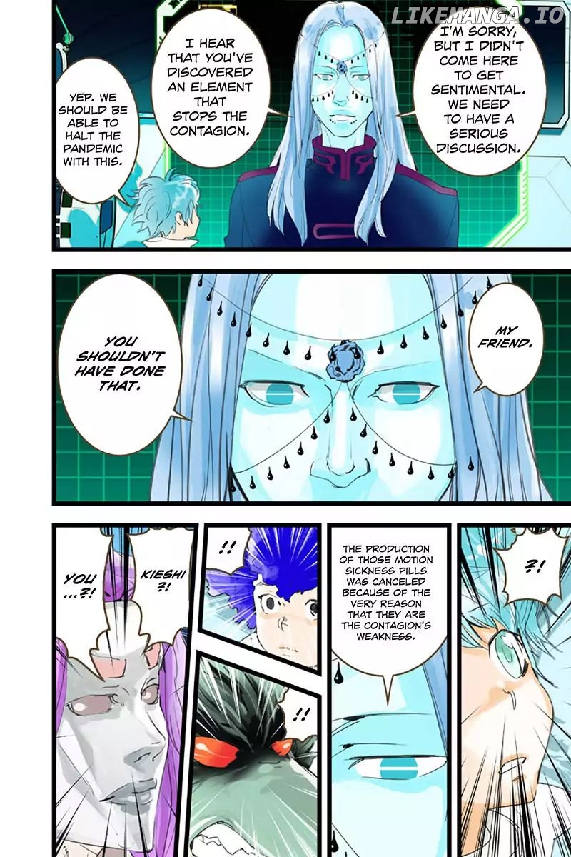 elDLIVE chapter 56 - page 23