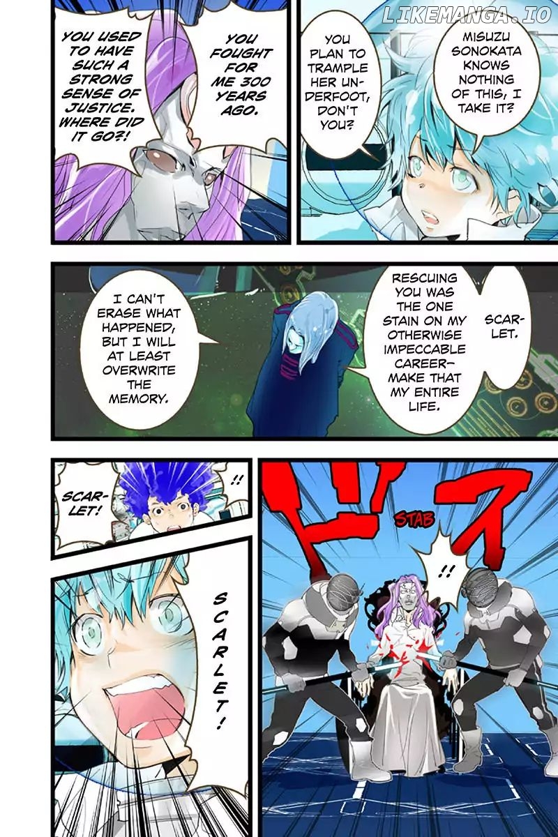 elDLIVE chapter 56 - page 25