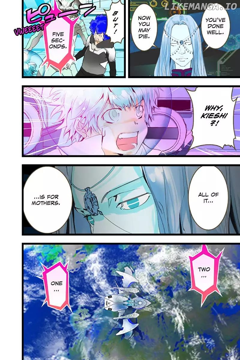 elDLIVE chapter 56 - page 27