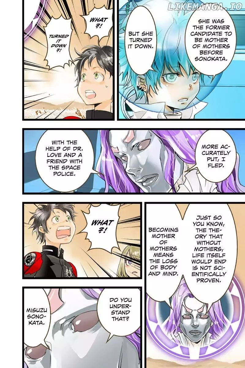 elDLIVE chapter 56 - page 5