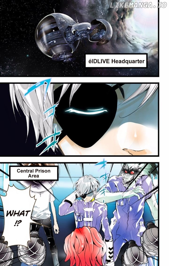 elDLIVE chapter 35 - page 3