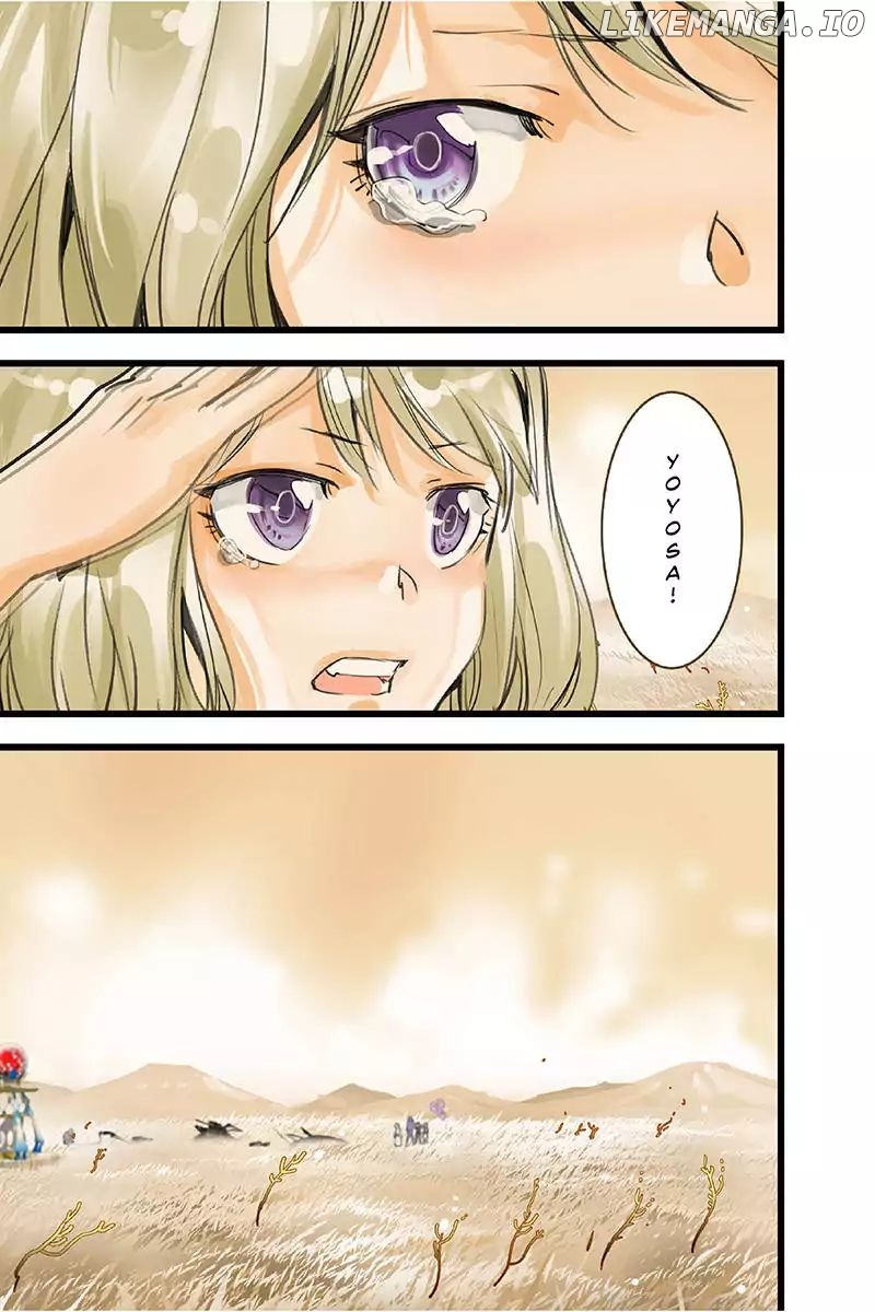 elDLIVE chapter 55 - page 35