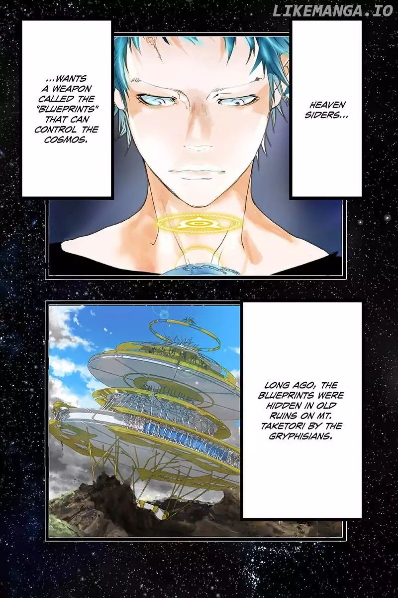 elDLIVE chapter 55 - page 4