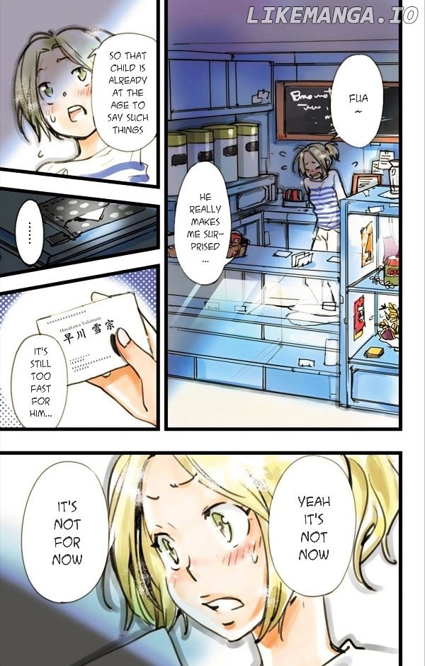 elDLIVE chapter 5 - page 21