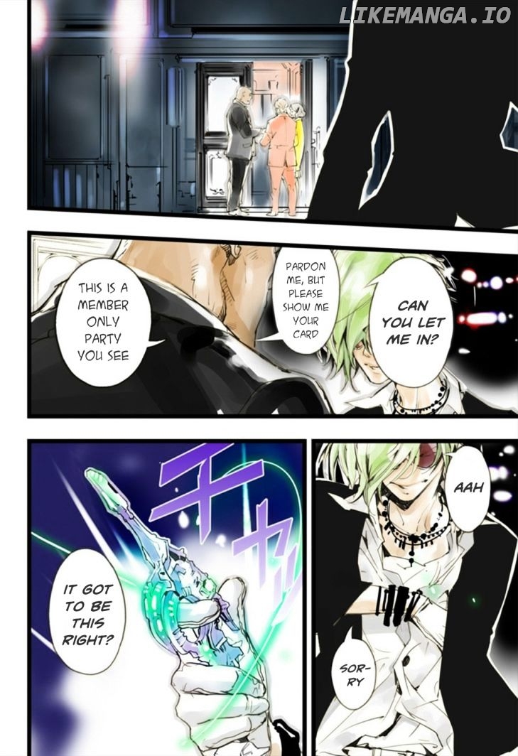 elDLIVE chapter 10 - page 3