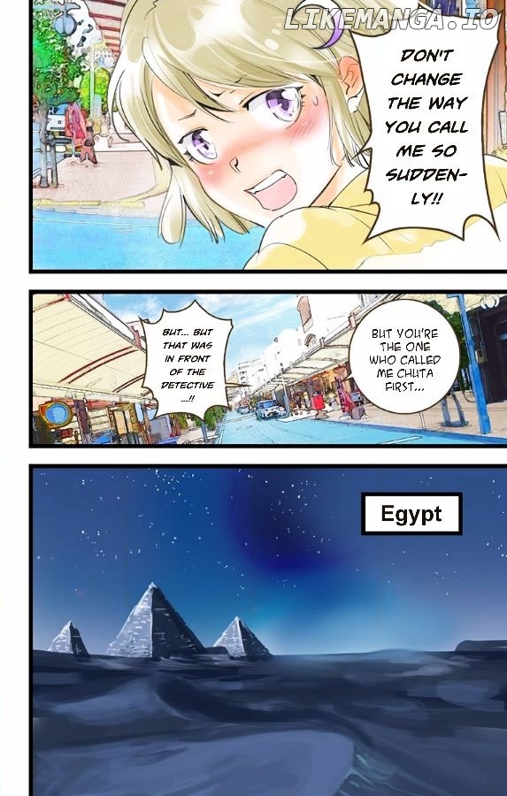 elDLIVE chapter 45 - page 9