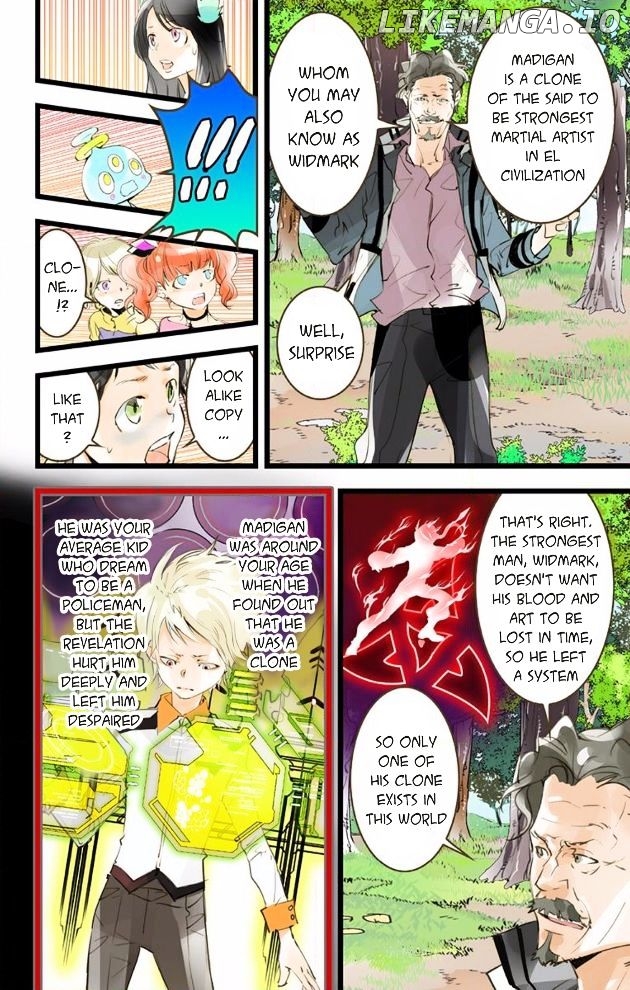 elDLIVE chapter 44 - page 10