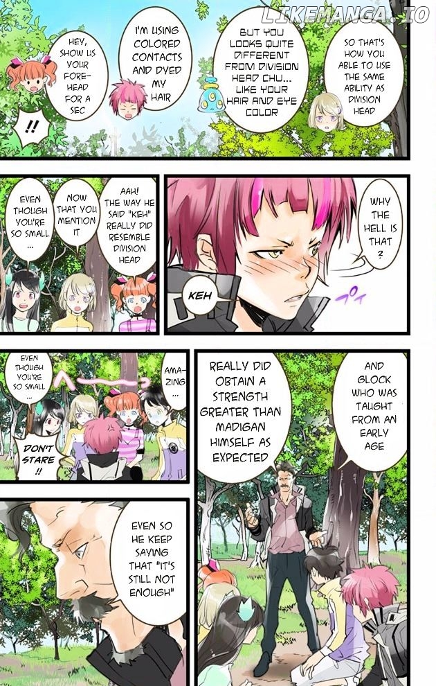 elDLIVE chapter 44 - page 13