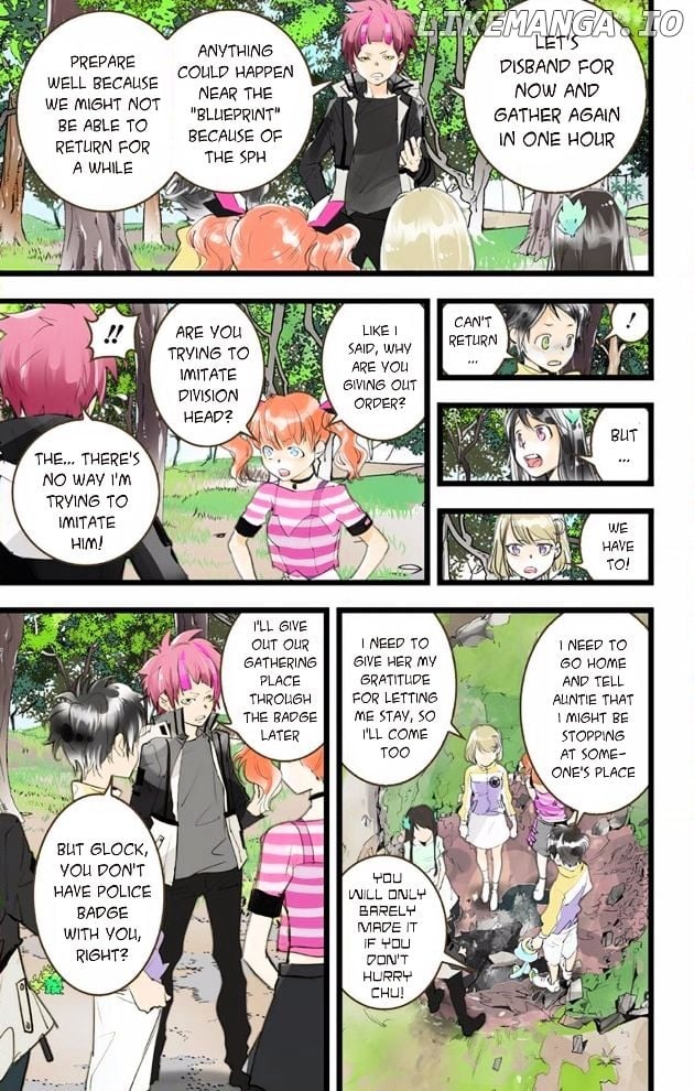 elDLIVE chapter 44 - page 35