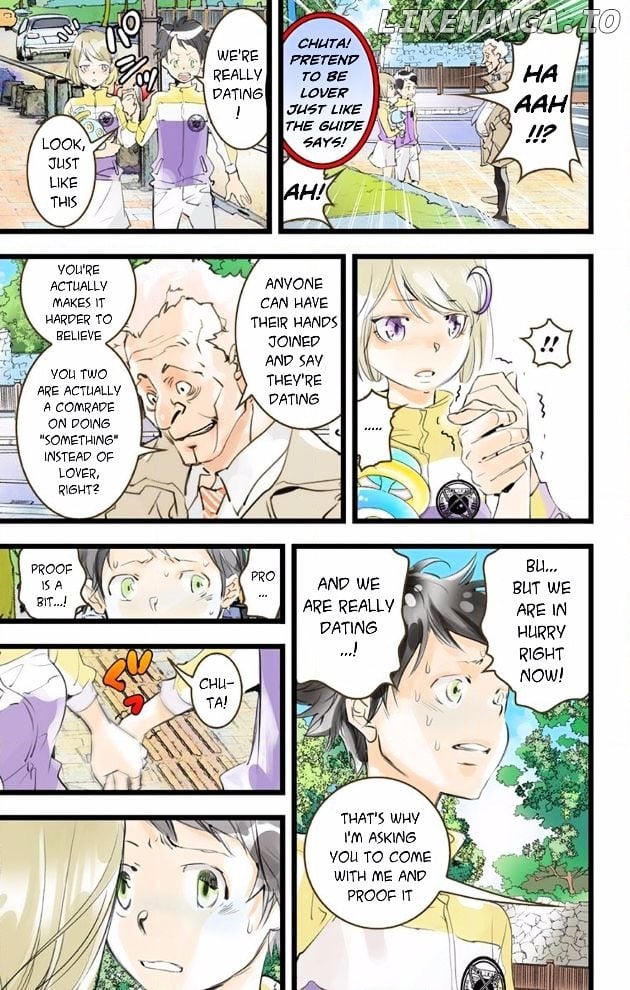 elDLIVE chapter 44 - page 43