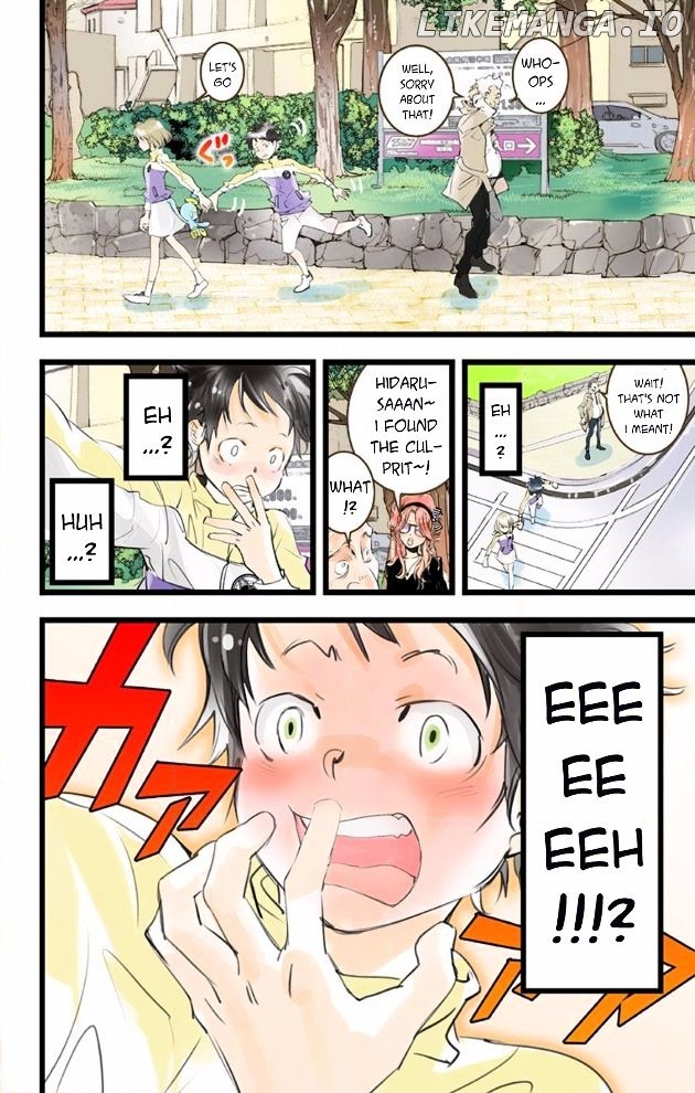 elDLIVE chapter 44 - page 46