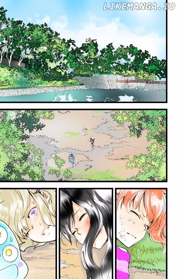 elDLIVE chapter 43 - page 3