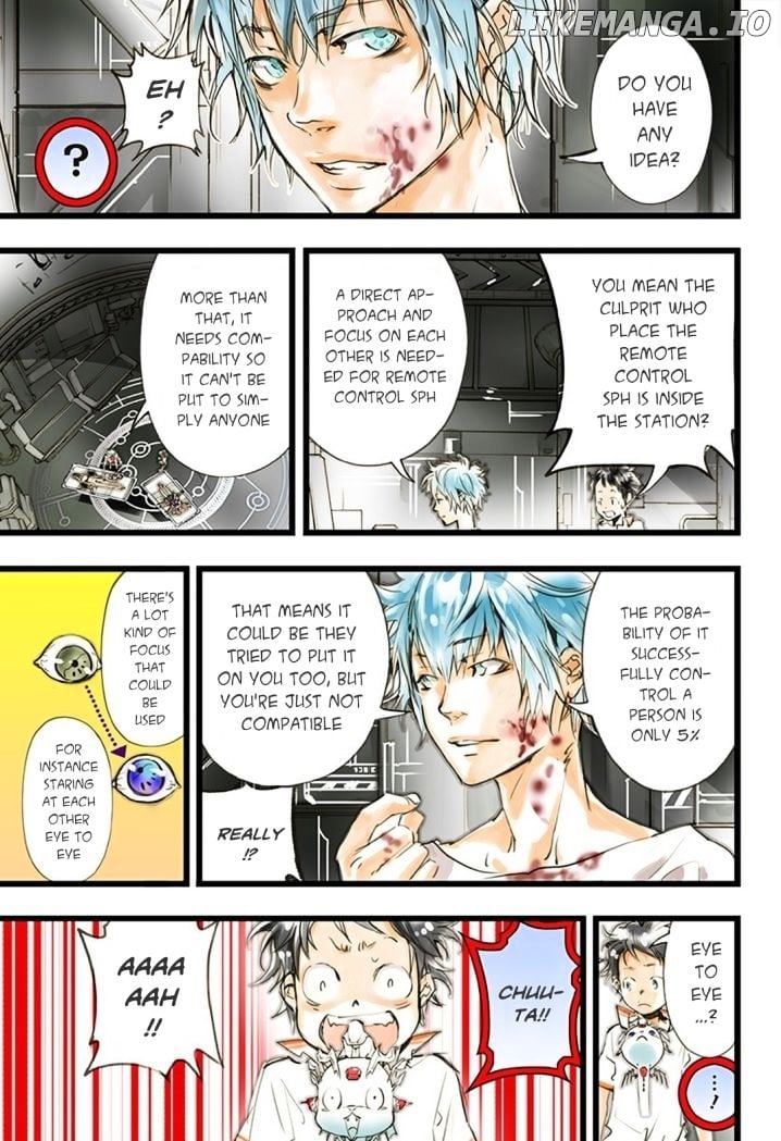 elDLIVE chapter 14 - page 24