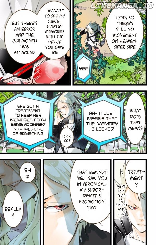 elDLIVE chapter 41 - page 27