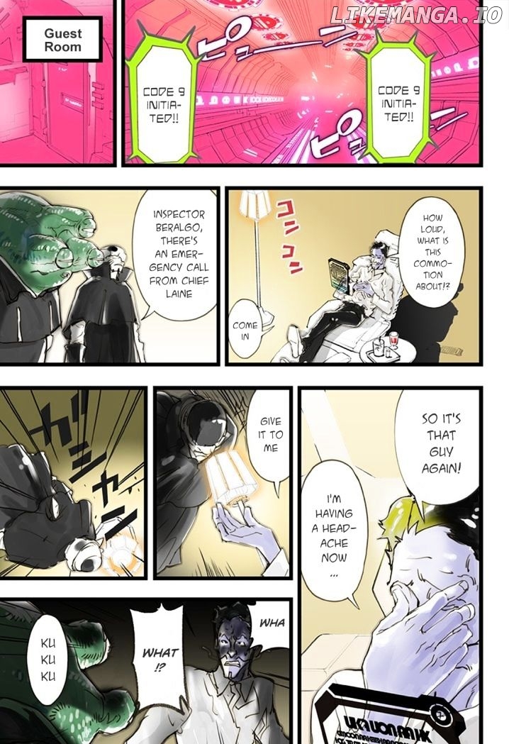 elDLIVE chapter 15 - page 6