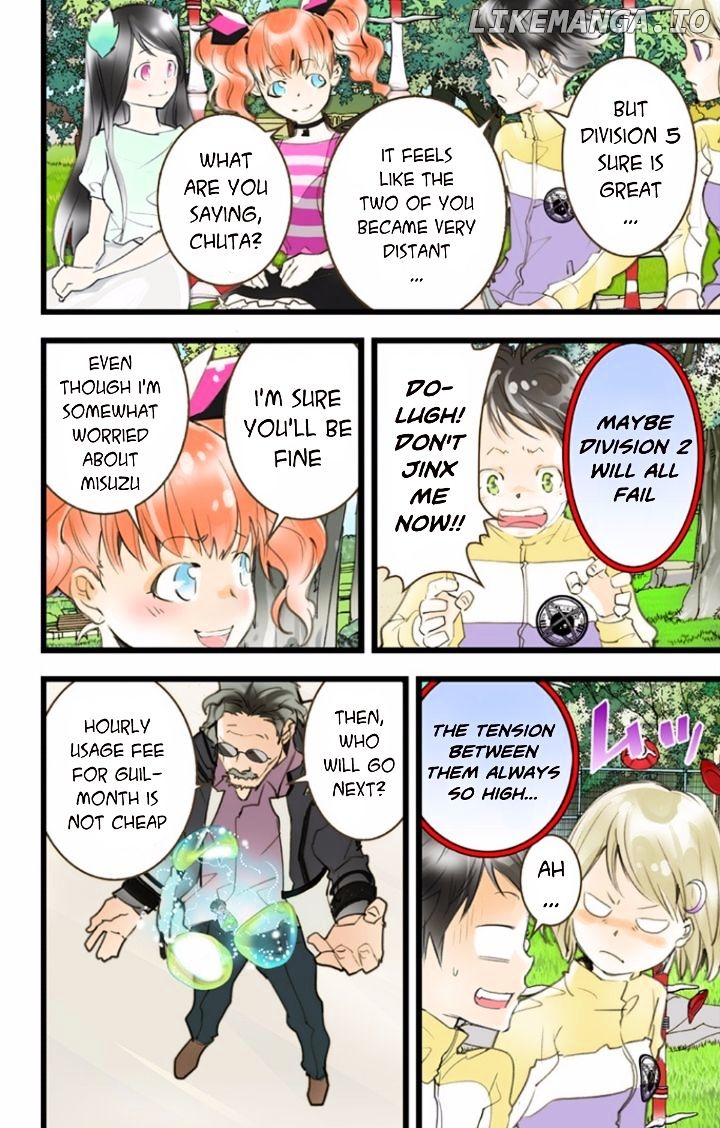 elDLIVE chapter 40 - page 26