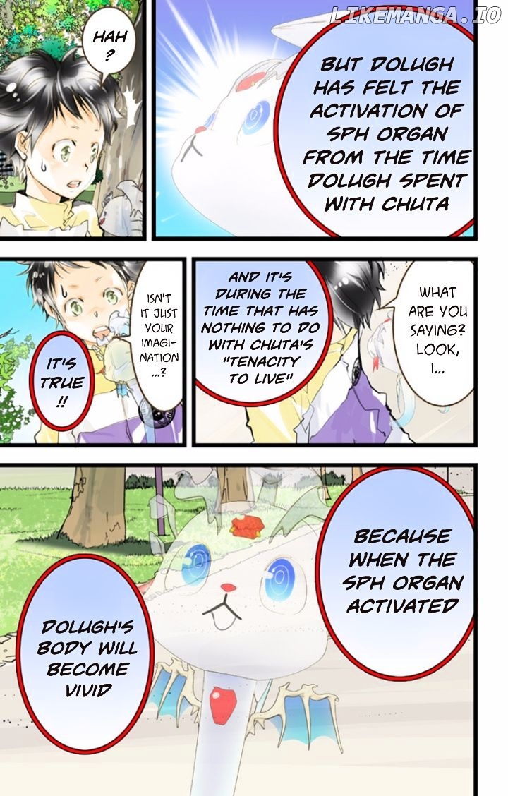 elDLIVE chapter 40 - page 35