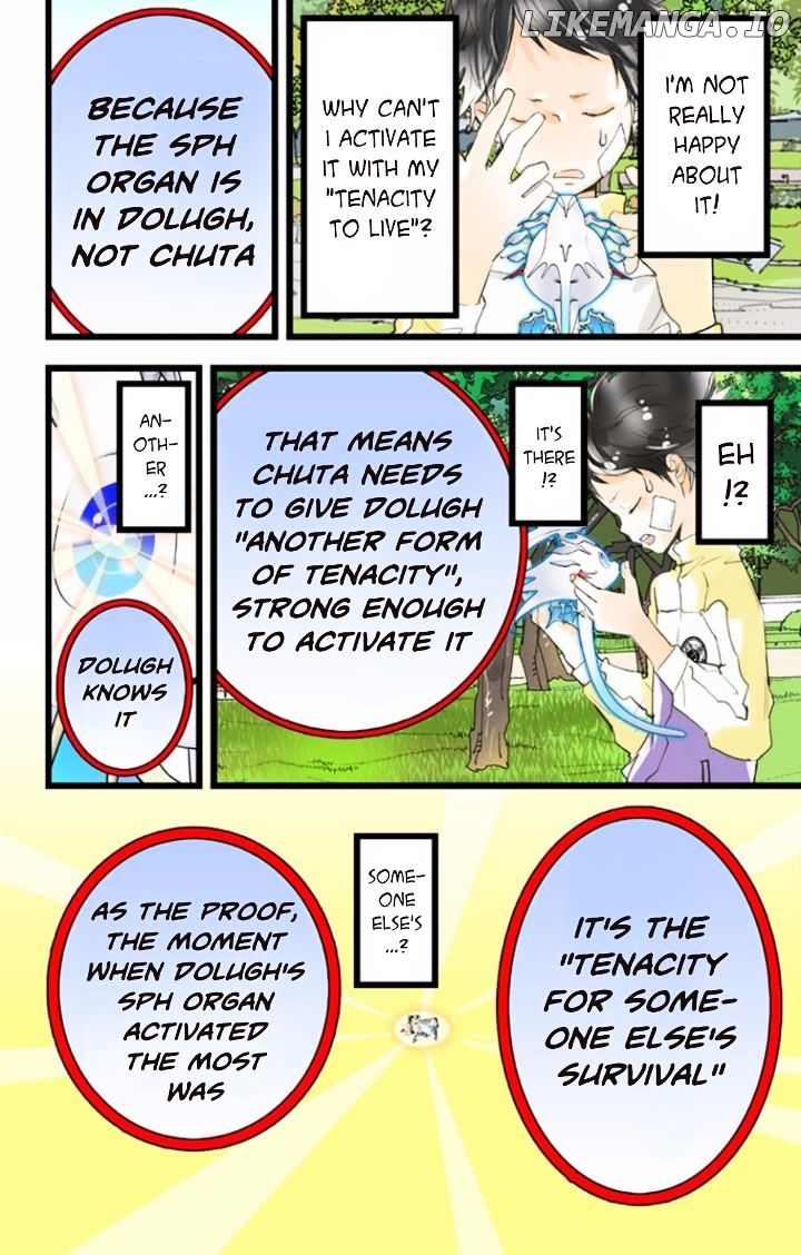 elDLIVE chapter 40 - page 40