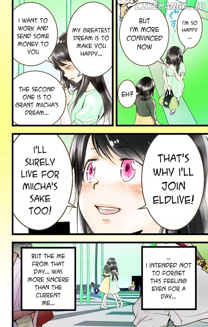 elDLIVE chapter 39 - page 45